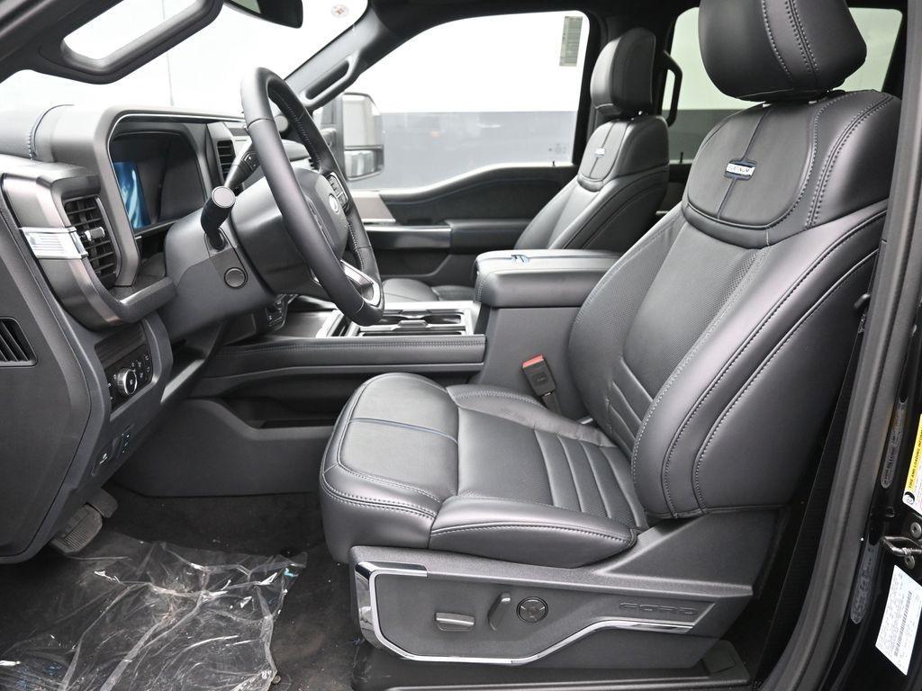 new 2026 Ford F-250 car, priced at $86,695