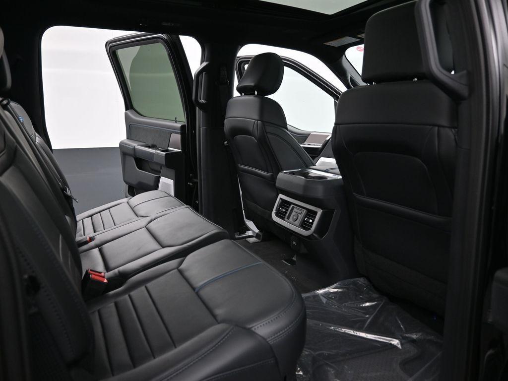 new 2026 Ford F-250 car, priced at $86,695