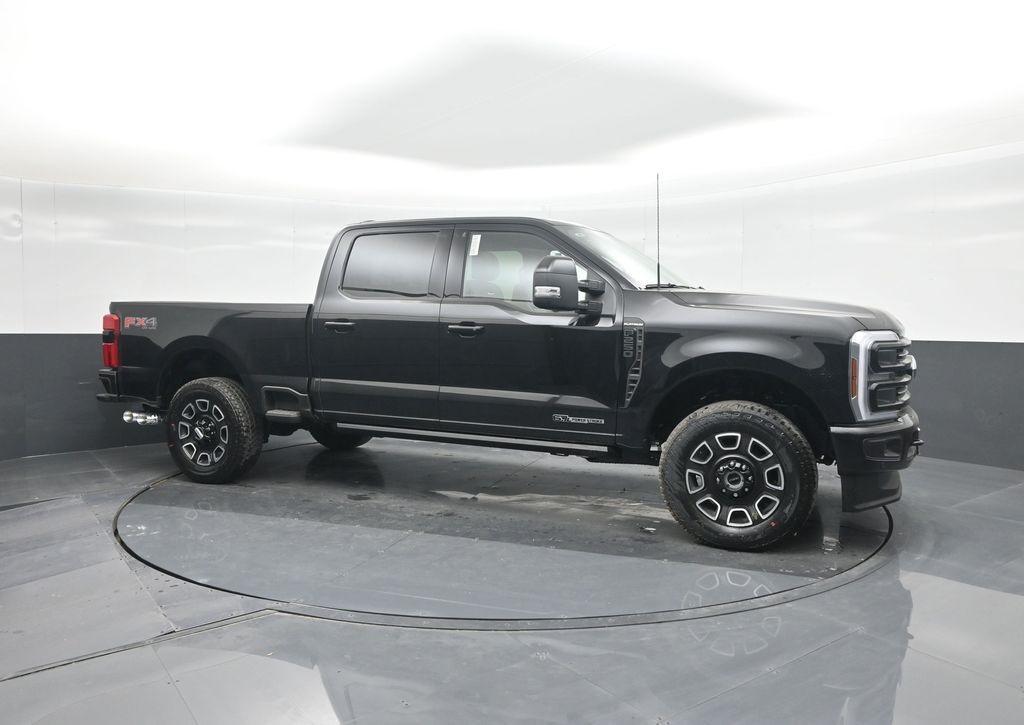 new 2026 Ford F-250 car, priced at $86,695