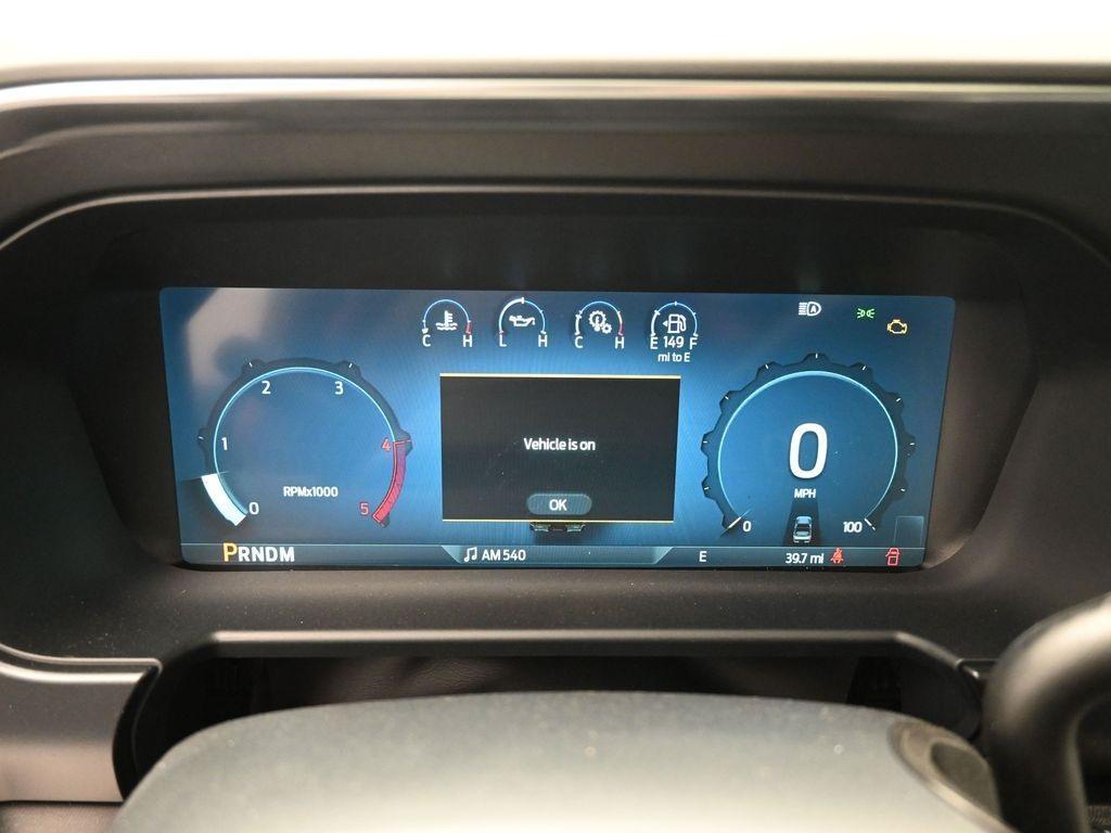 new 2026 Ford F-250 car, priced at $86,695