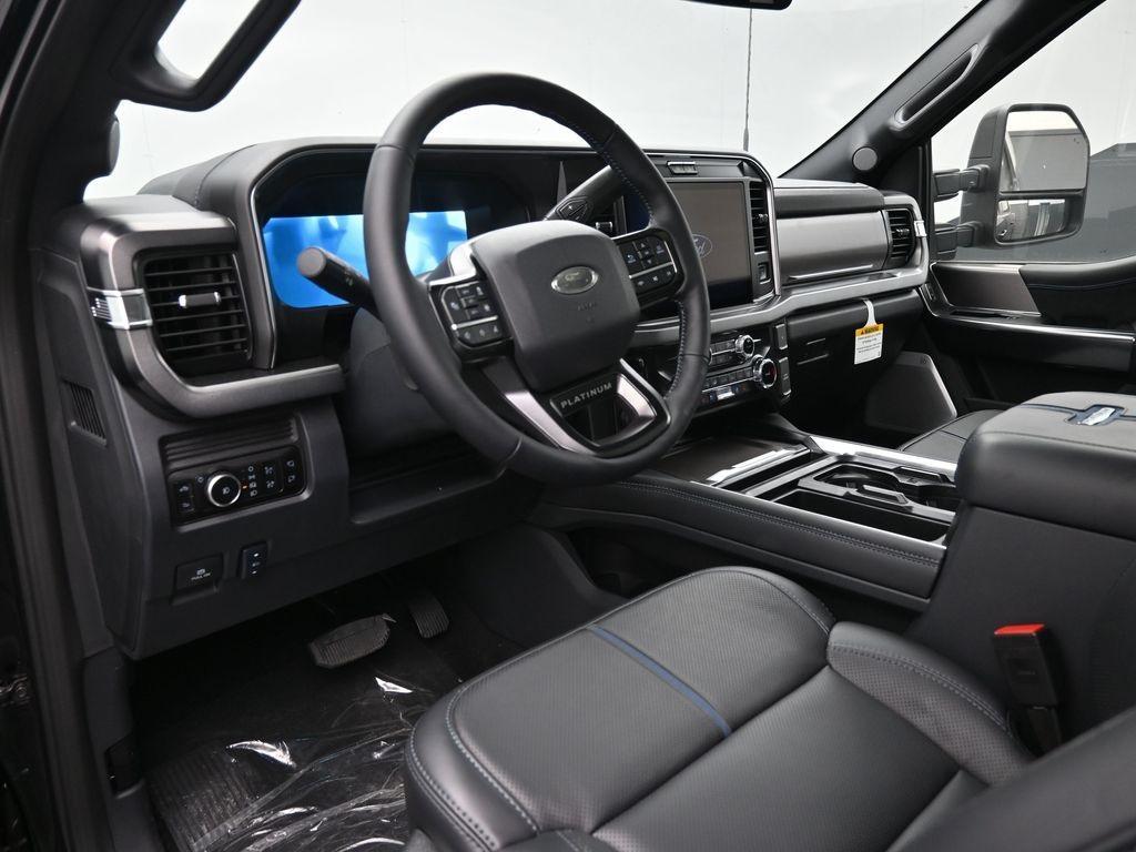 new 2026 Ford F-250 car, priced at $86,695