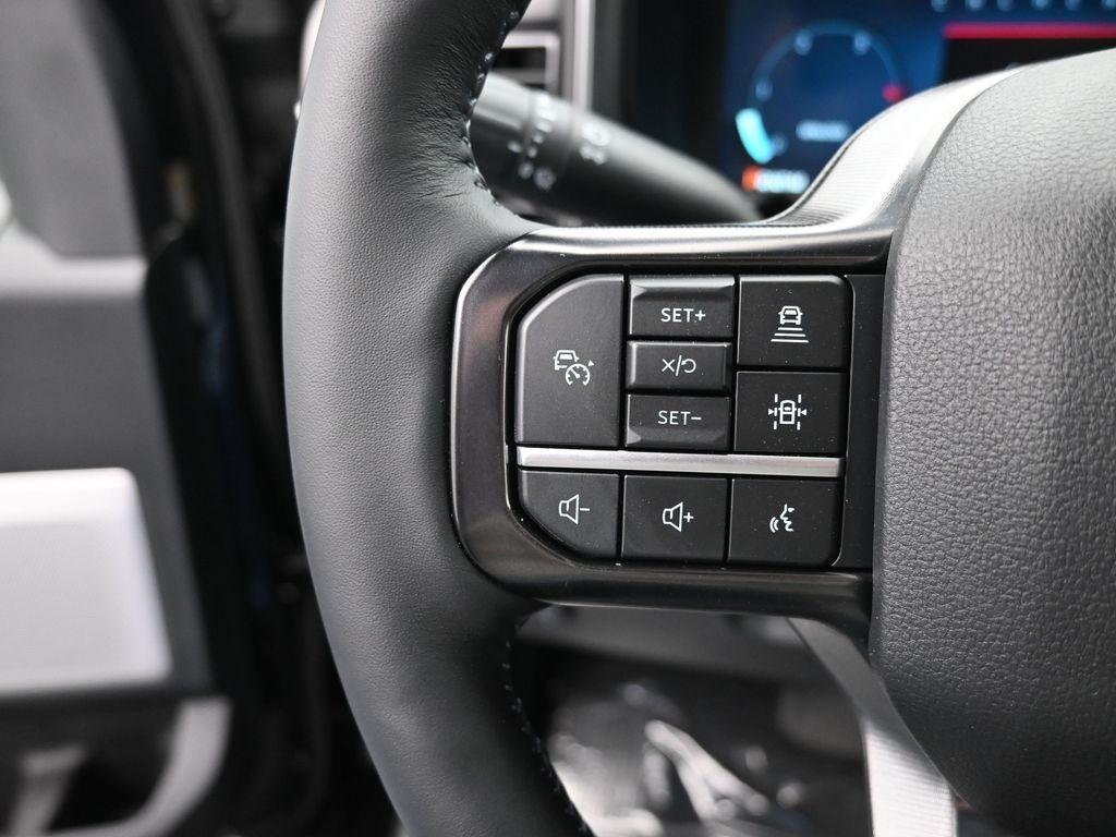 new 2026 Ford F-250 car, priced at $86,695