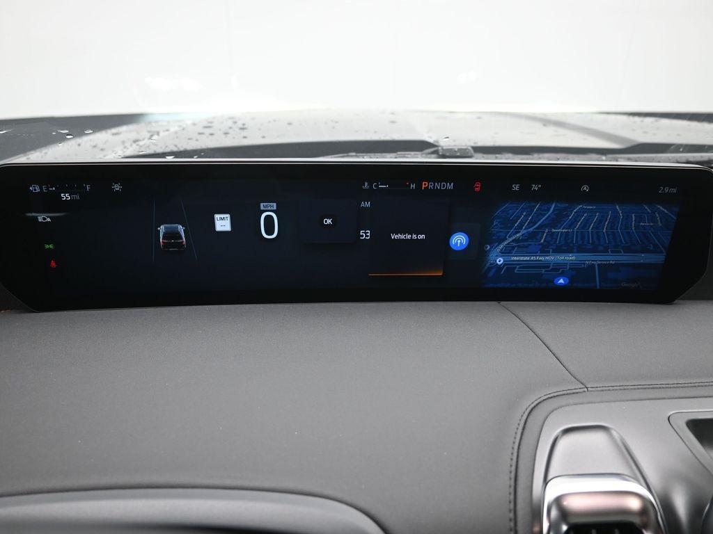 new 2025 Ford Expedition car, priced at $79,444