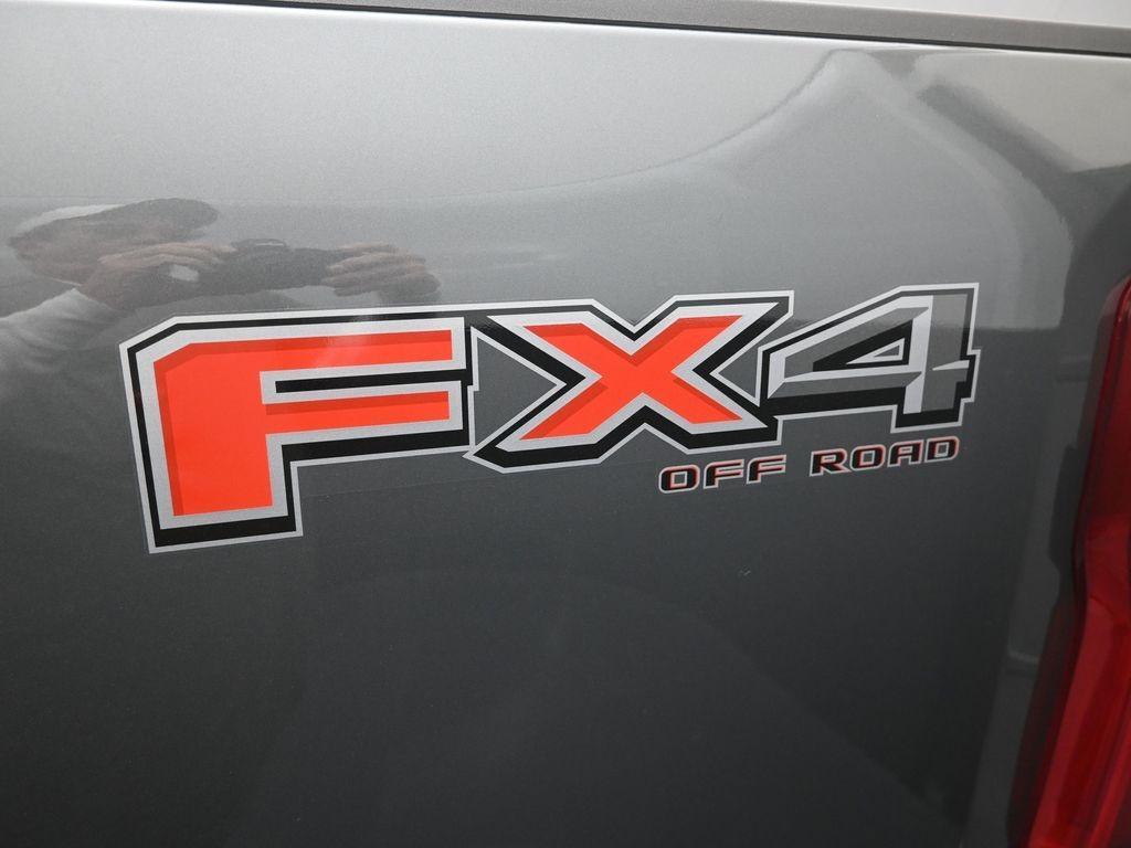 new 2026 Ford F-250 car, priced at $77,226