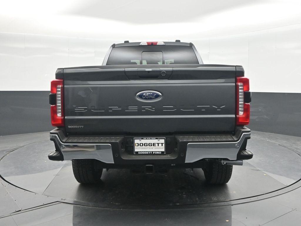 new 2026 Ford F-250 car, priced at $77,226