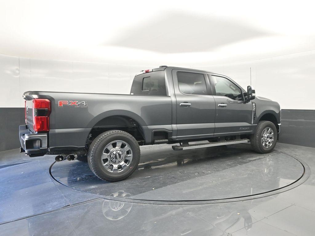 new 2026 Ford F-250 car, priced at $77,226