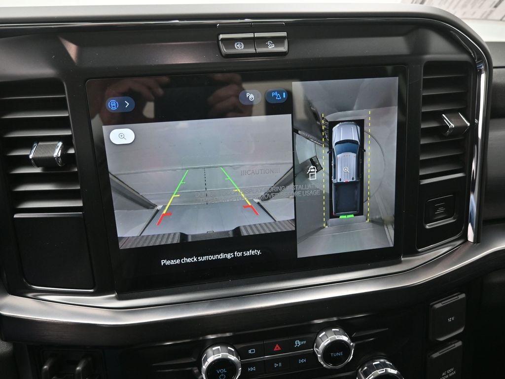 new 2026 Ford F-250 car, priced at $77,226