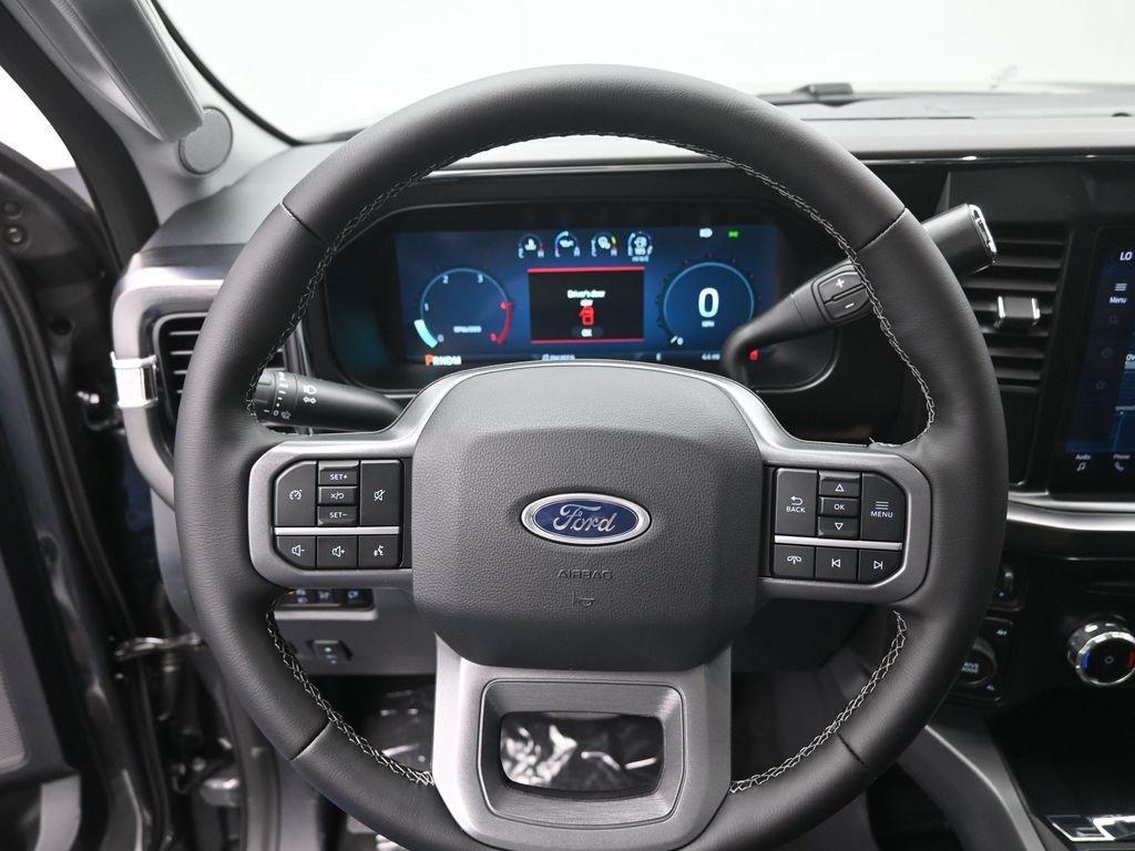 new 2026 Ford F-250 car, priced at $77,226