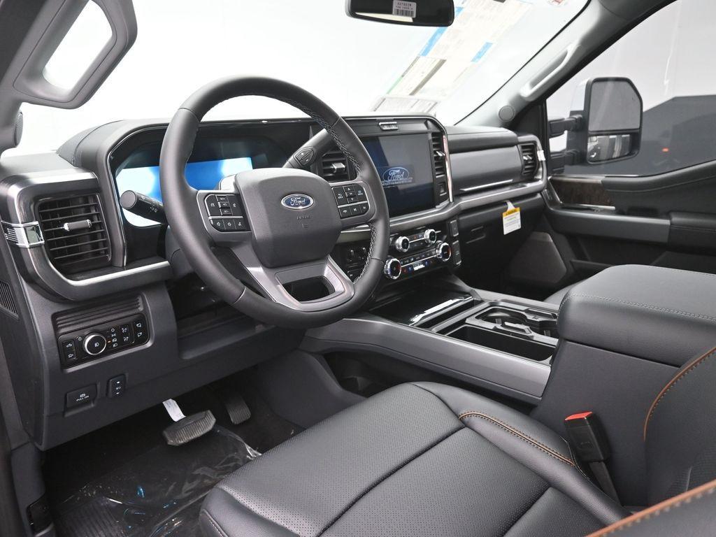 new 2026 Ford F-250 car, priced at $77,226