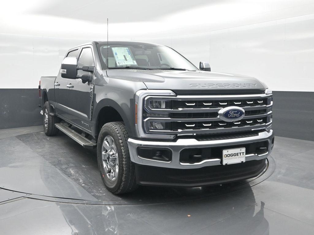 new 2026 Ford F-250 car, priced at $77,226