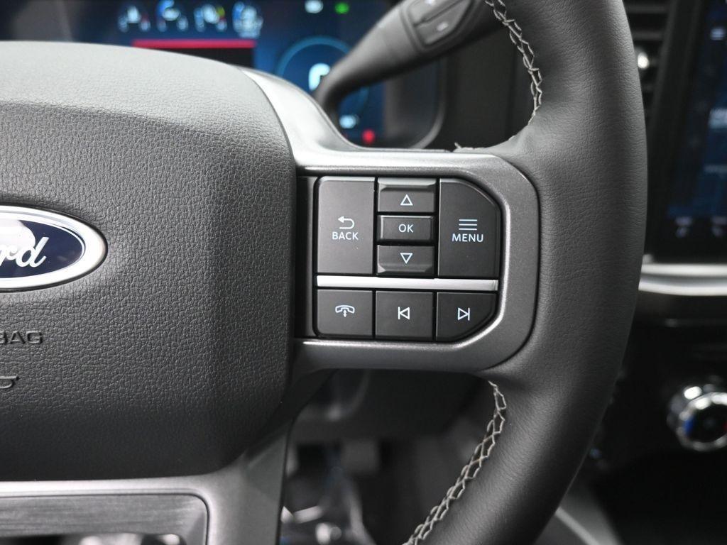 new 2026 Ford F-250 car, priced at $77,226