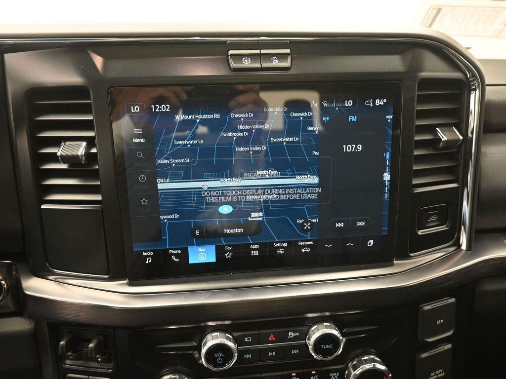 new 2026 Ford F-250 car, priced at $77,226