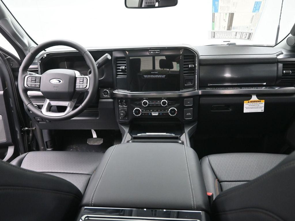 new 2026 Ford F-250 car, priced at $77,226
