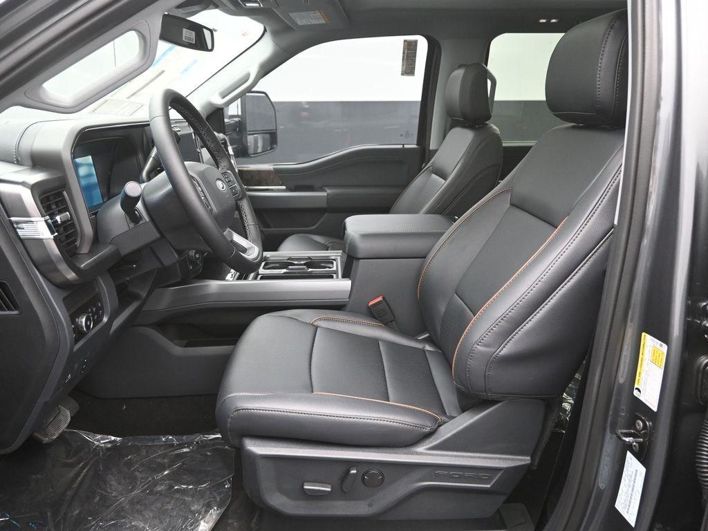 new 2026 Ford F-250 car, priced at $77,226