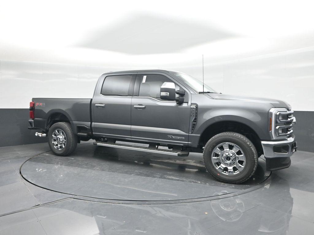 new 2026 Ford F-250 car, priced at $77,226