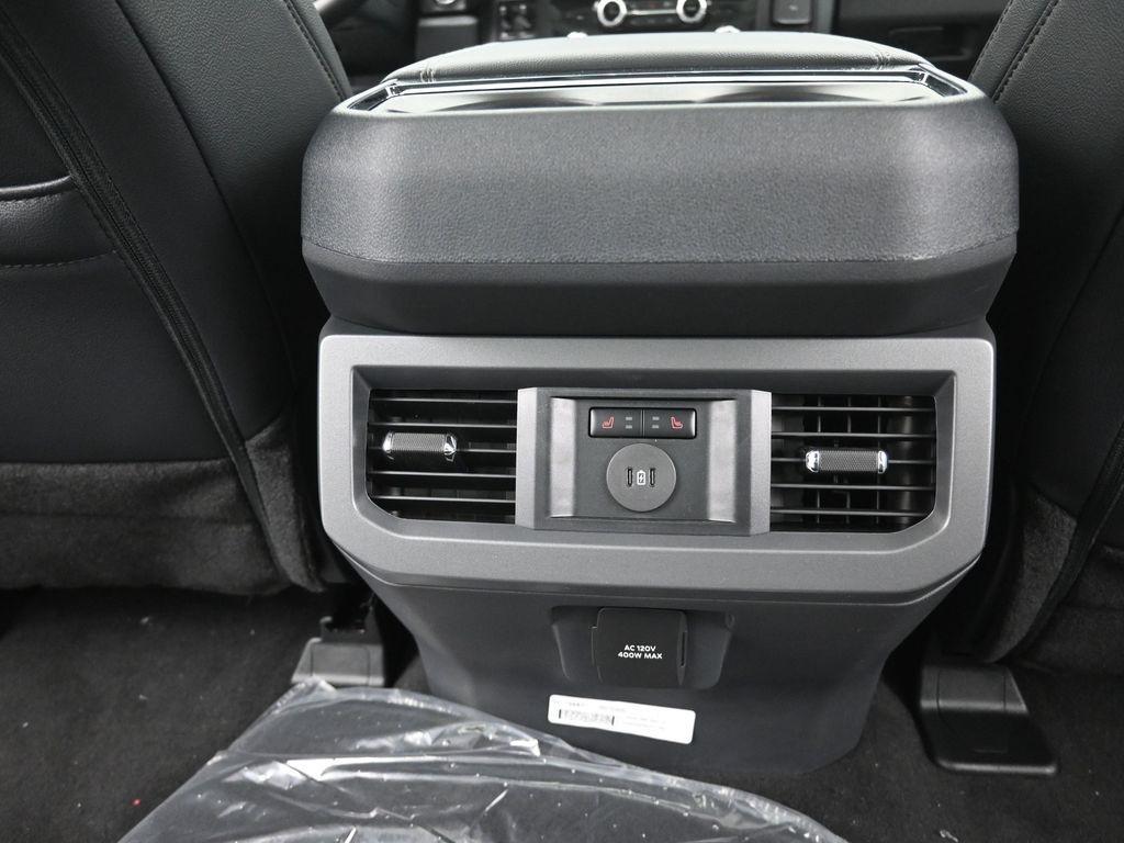 new 2026 Ford F-250 car, priced at $77,226