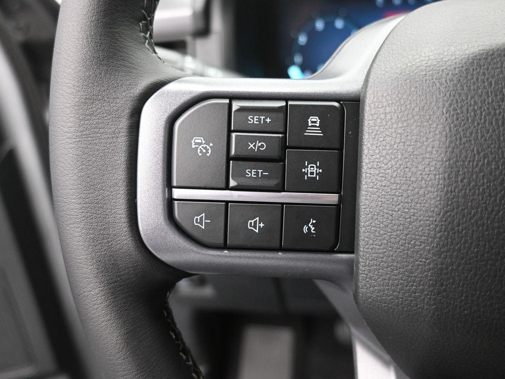 new 2025 Ford F-150 car, priced at $59,950