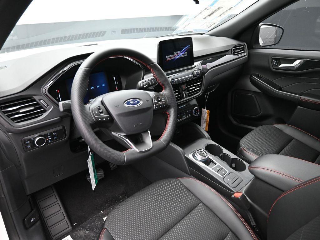 new 2025 Ford Escape car, priced at $31,428