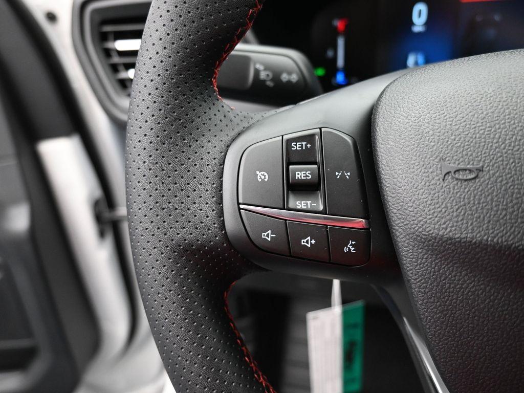 new 2025 Ford Escape car, priced at $31,428