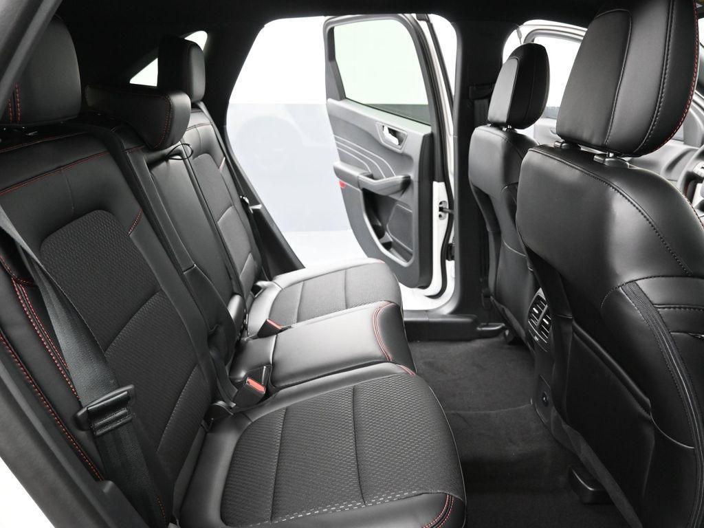 new 2025 Ford Escape car, priced at $31,428