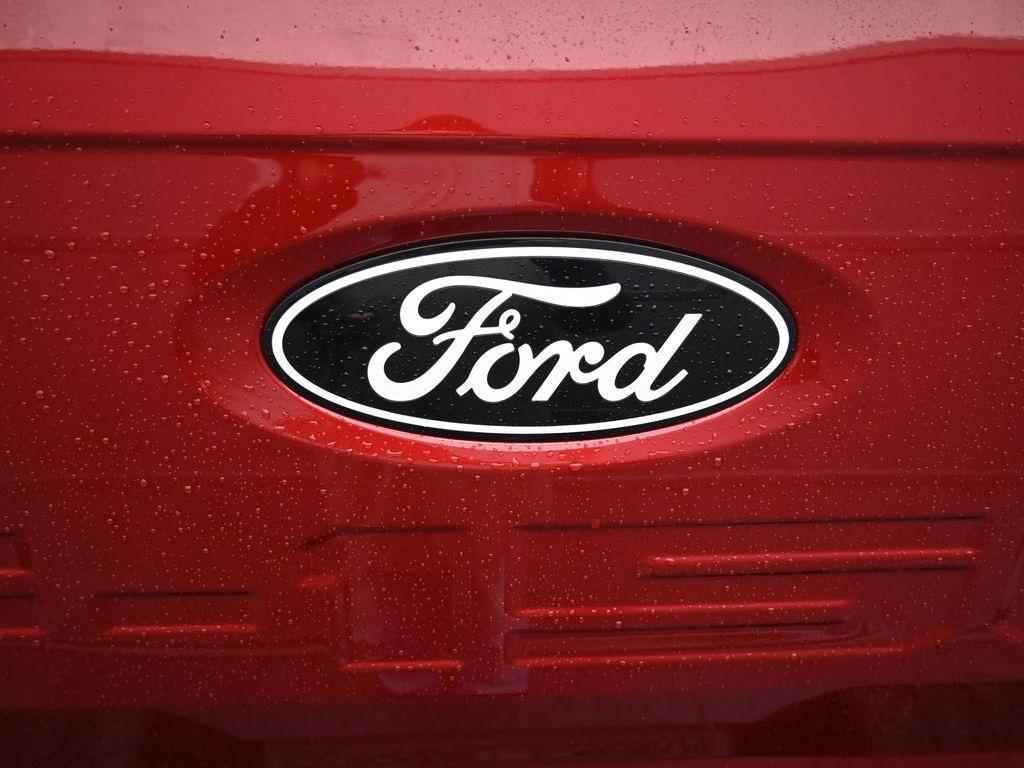 new 2025 Ford F-150 car, priced at $56,483