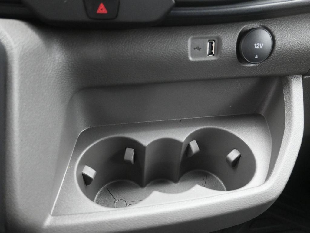 new 2025 Ford Transit-350 car, priced at $48,505