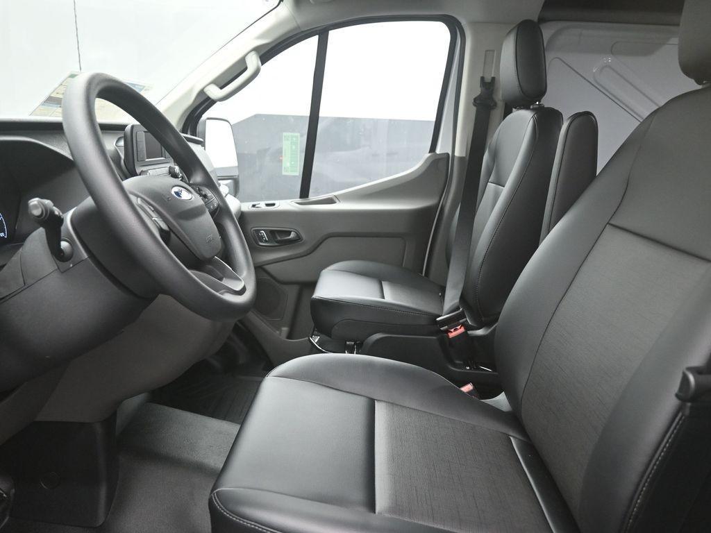 new 2025 Ford Transit-350 car, priced at $48,505