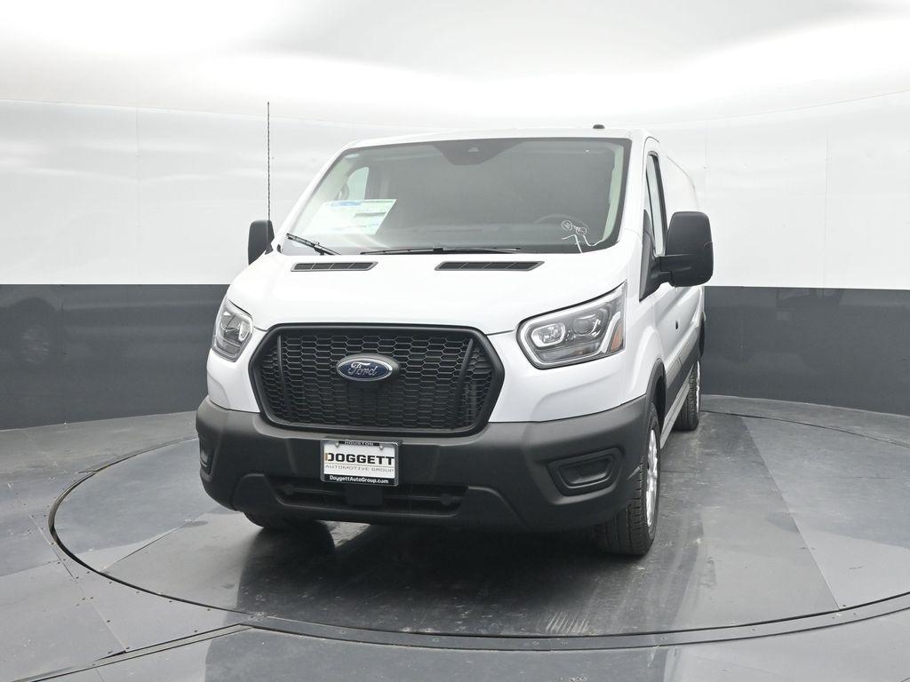 new 2025 Ford Transit-350 car, priced at $48,505