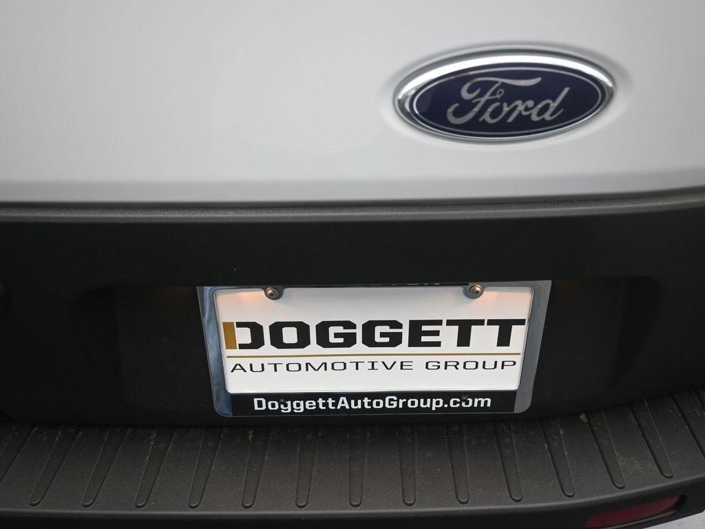 new 2025 Ford Transit-350 car, priced at $48,505