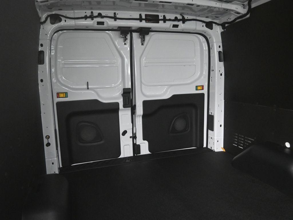 new 2025 Ford Transit-350 car, priced at $48,505