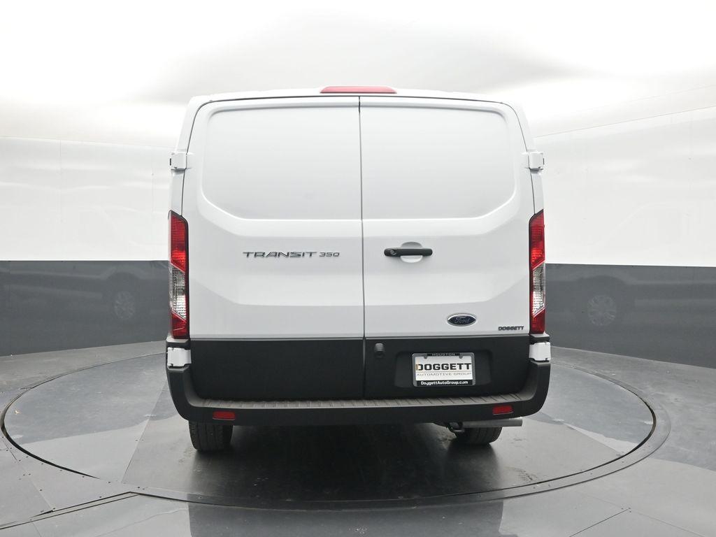 new 2025 Ford Transit-350 car, priced at $48,505