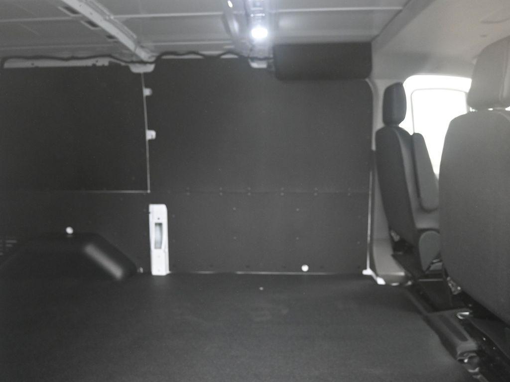 new 2025 Ford Transit-350 car, priced at $48,505