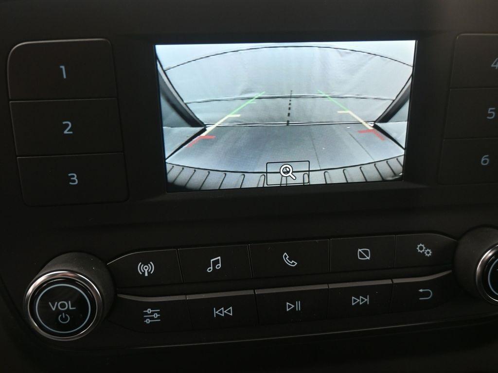 new 2025 Ford Transit-350 car, priced at $48,505