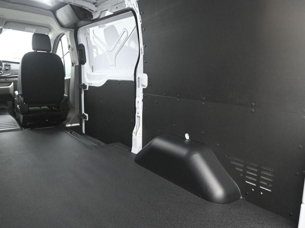 new 2025 Ford Transit-350 car, priced at $48,505