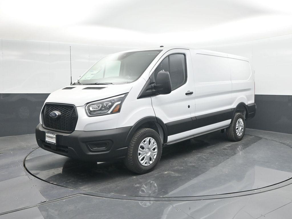 new 2025 Ford Transit-350 car, priced at $49,505