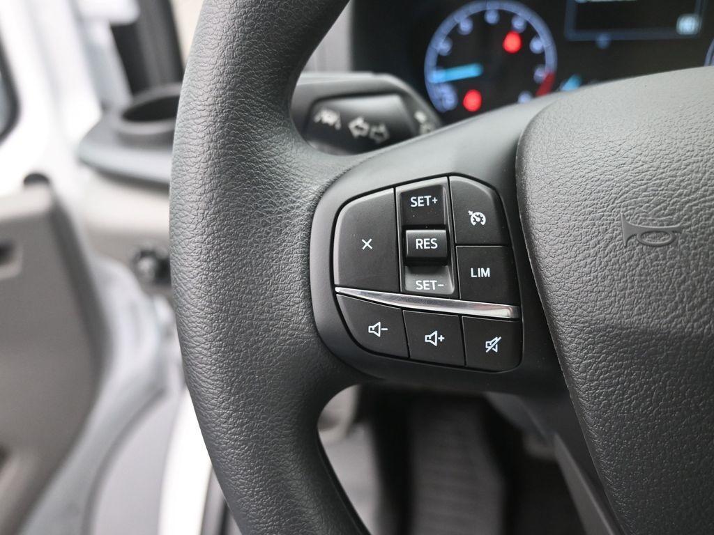 new 2025 Ford Transit-350 car, priced at $48,505