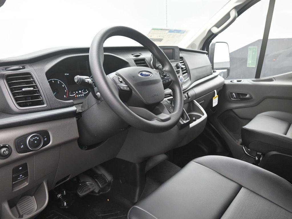 new 2025 Ford Transit-350 car, priced at $48,505