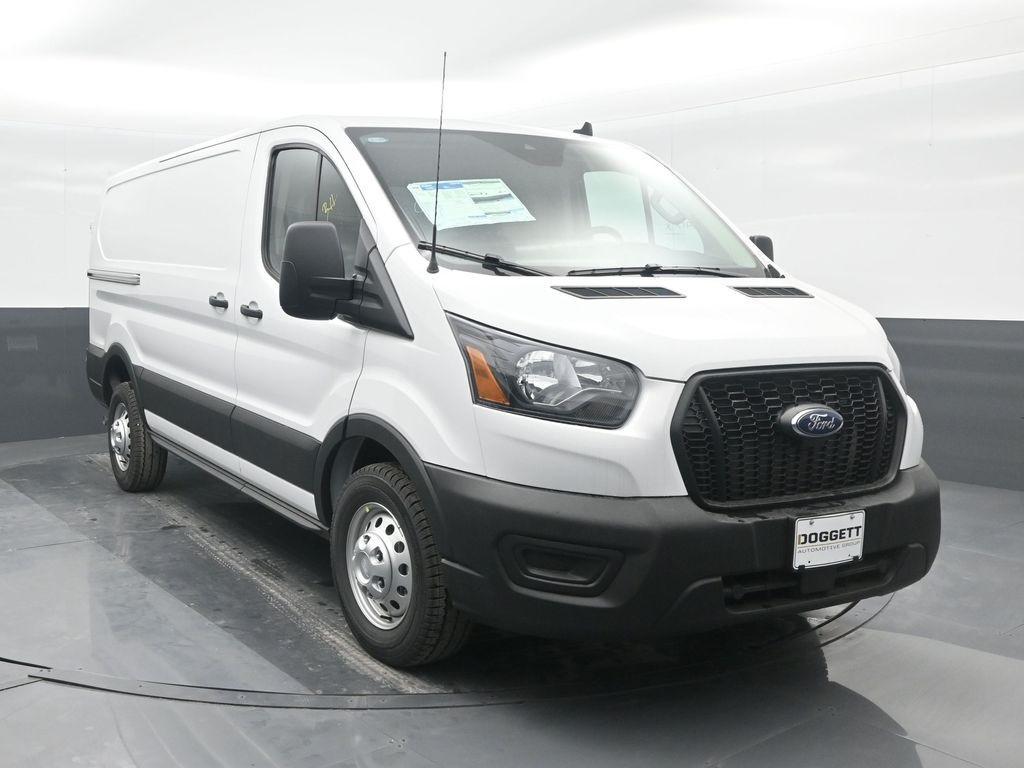 new 2024 Ford Transit-150 car, priced at $52,045