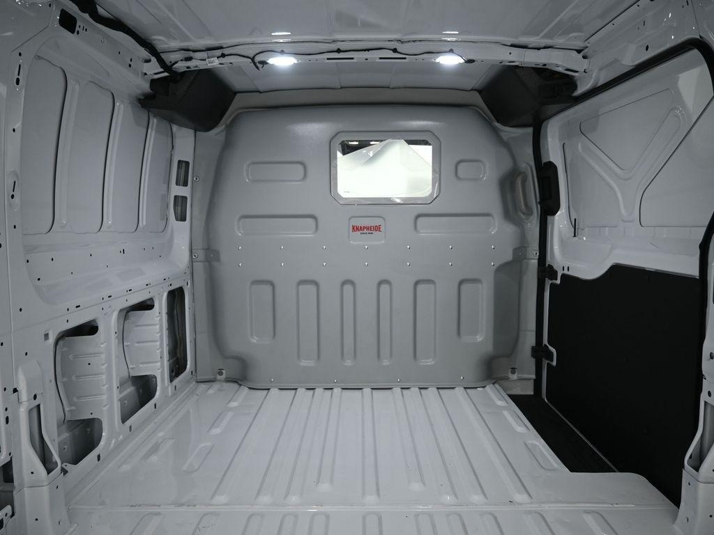 new 2024 Ford Transit-150 car, priced at $52,045