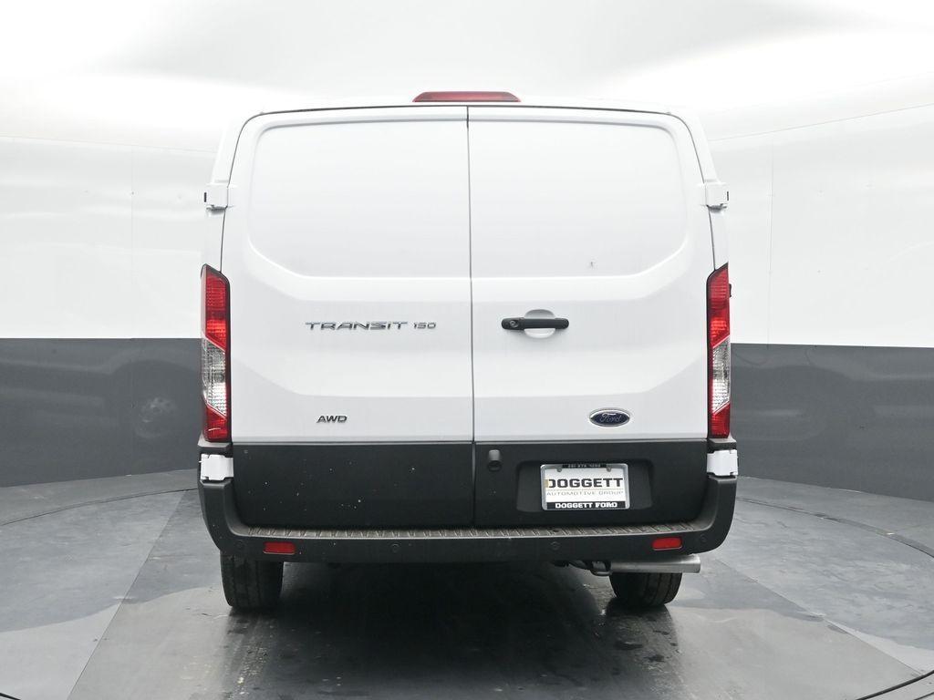 new 2024 Ford Transit-150 car, priced at $52,045