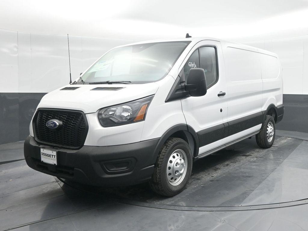 new 2024 Ford Transit-150 car, priced at $52,045