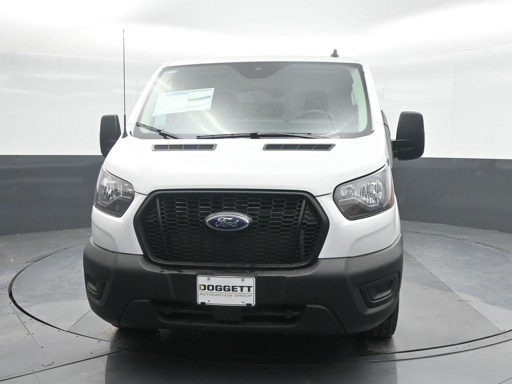 new 2024 Ford Transit-150 car, priced at $52,045