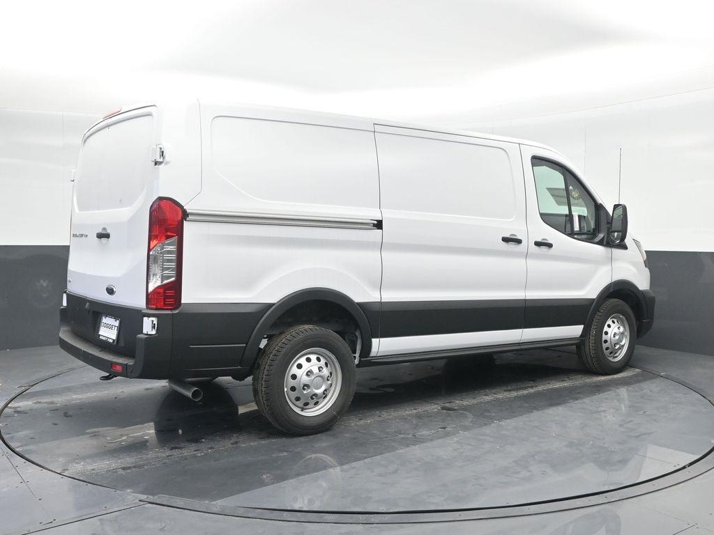 new 2024 Ford Transit-150 car, priced at $52,045