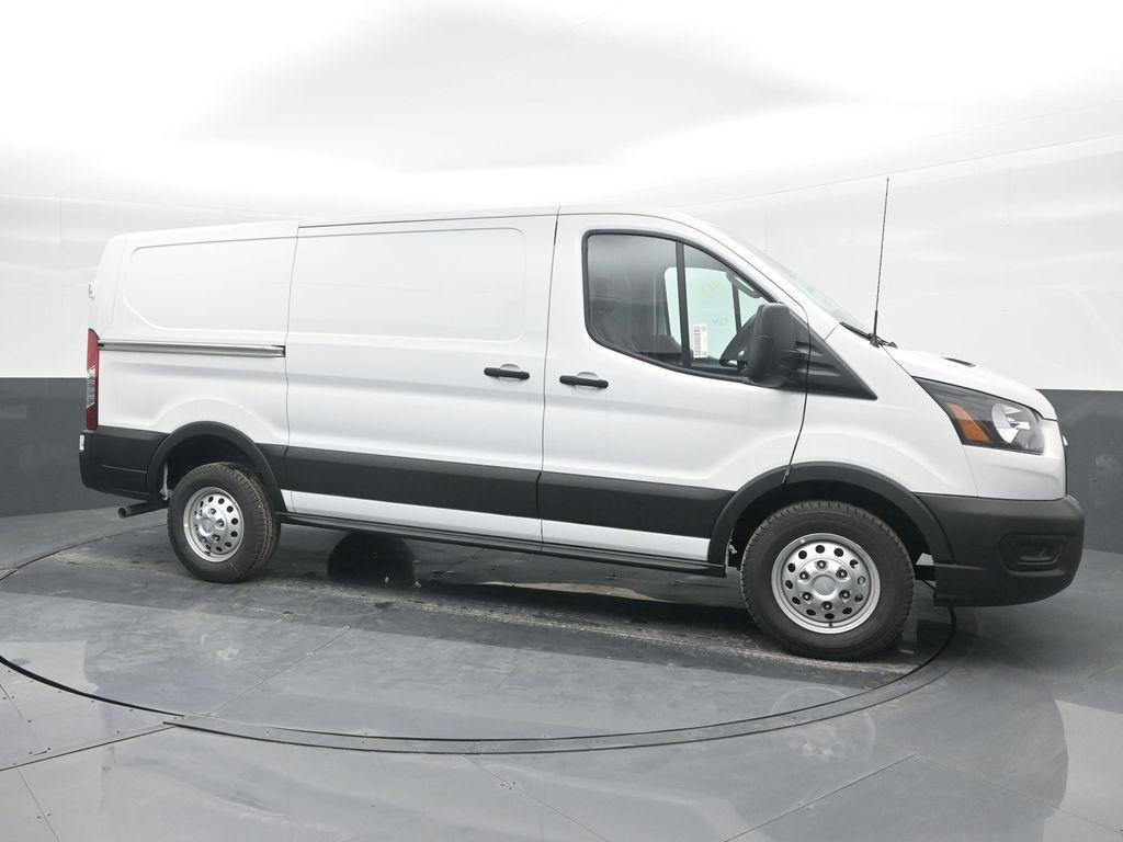 new 2024 Ford Transit-150 car, priced at $52,045