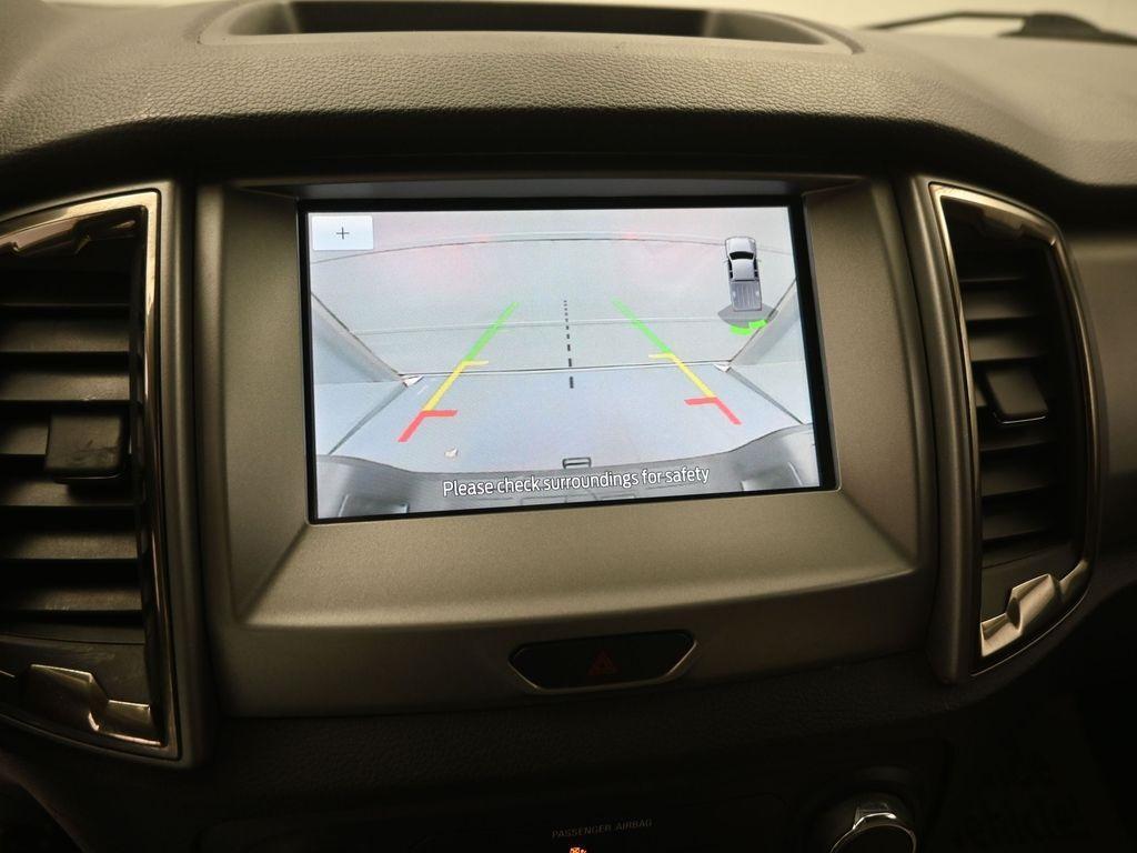 used 2020 Ford Ranger car, priced at $23,894