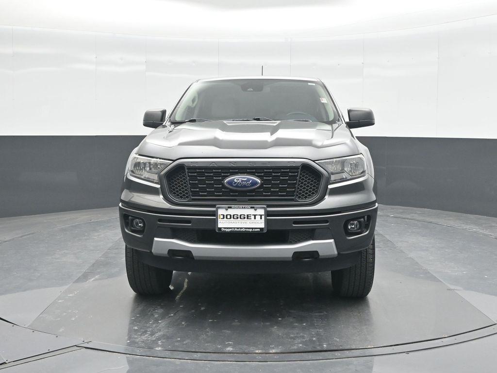 used 2020 Ford Ranger car, priced at $23,894