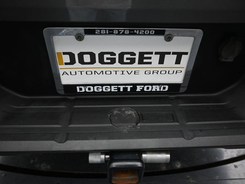 used 2020 Ford Ranger car, priced at $23,894