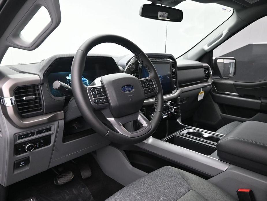 new 2024 Ford F-150 car, priced at $50,478