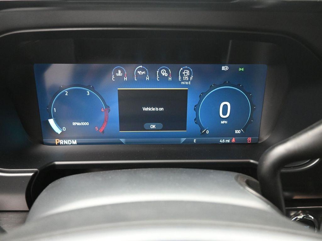 new 2026 Ford F-250 car, priced at $77,586