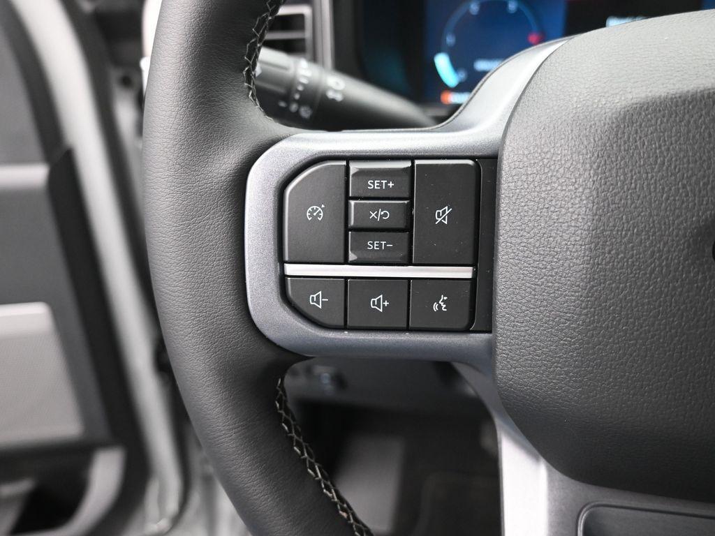 new 2026 Ford F-250 car, priced at $77,586